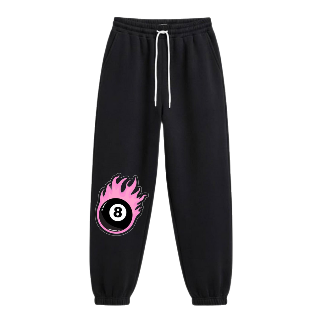 8-BALL Premium Fleece Sweatpants
