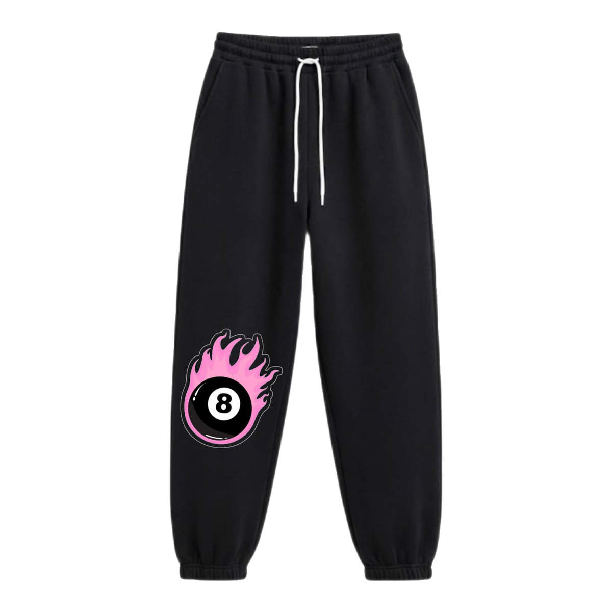 8-BALL Premium Fleece Sweatpants