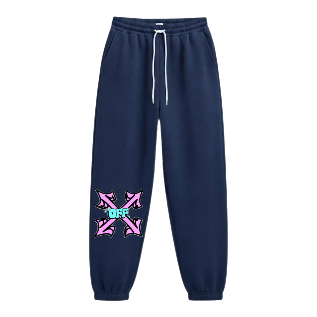 OFF Premium Fleece Sweatpants