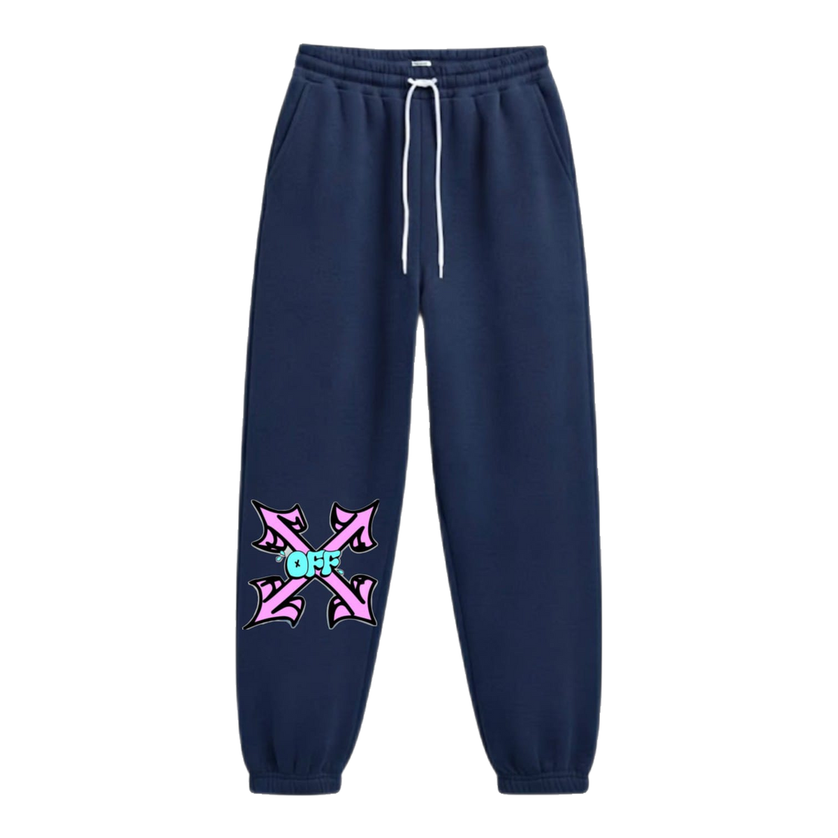OFF Premium Fleece Sweatpants