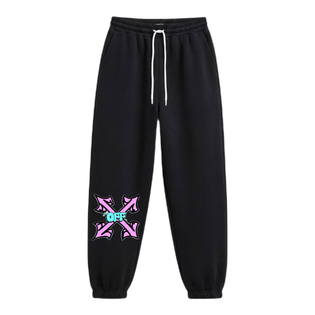 OFF Premium Fleece Sweatpants