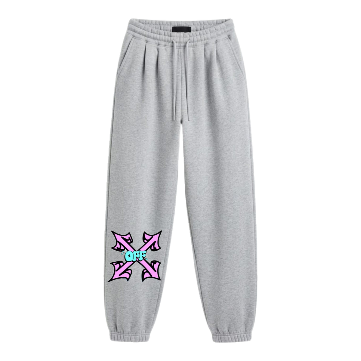 OFF Premium Fleece Sweatpants