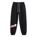 Patience "صبر" Premium Fleece Sweatpants