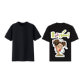 EXCUSE ME Oversized Tee