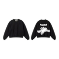 No Problem Oversized Sweatshirt