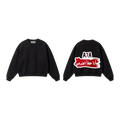 A7A أنا حقاً اعترض Sweatshirt