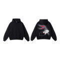 Bunny Says No Hoodie