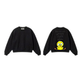 Too Much Cartoon Sweatshirt