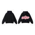عيش اللحظة Premium Hoodie