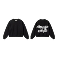 Custom Print Arabic Sweatshirt