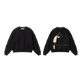 Strong Independent Woan Oversized Sweatshirt