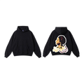 Inti Hoodie - Pink