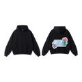 Take Time to Recharge Hoodie