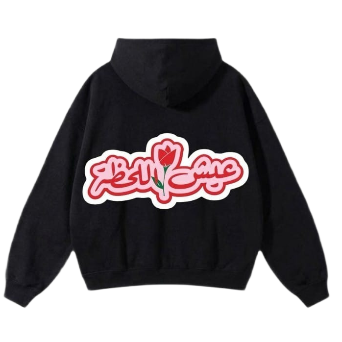 عيش اللحظة Premium Hoodie