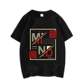 MIND Graphic Cotton Tee