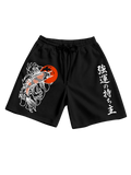Japanese Inspo Graphic Shorts
