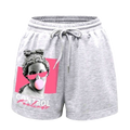 Control Feelings Shorts