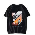 Morex Graphic Cotton Tee